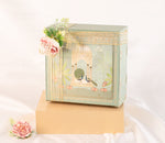 Mint Green Morbagh Hamper