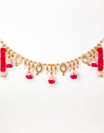 Pearl and Gold Thoran
