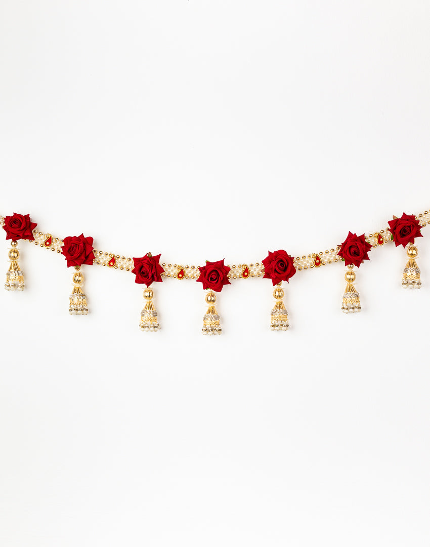 Grand Rose Thoran