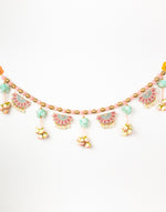 Pastel Bloom Thoran