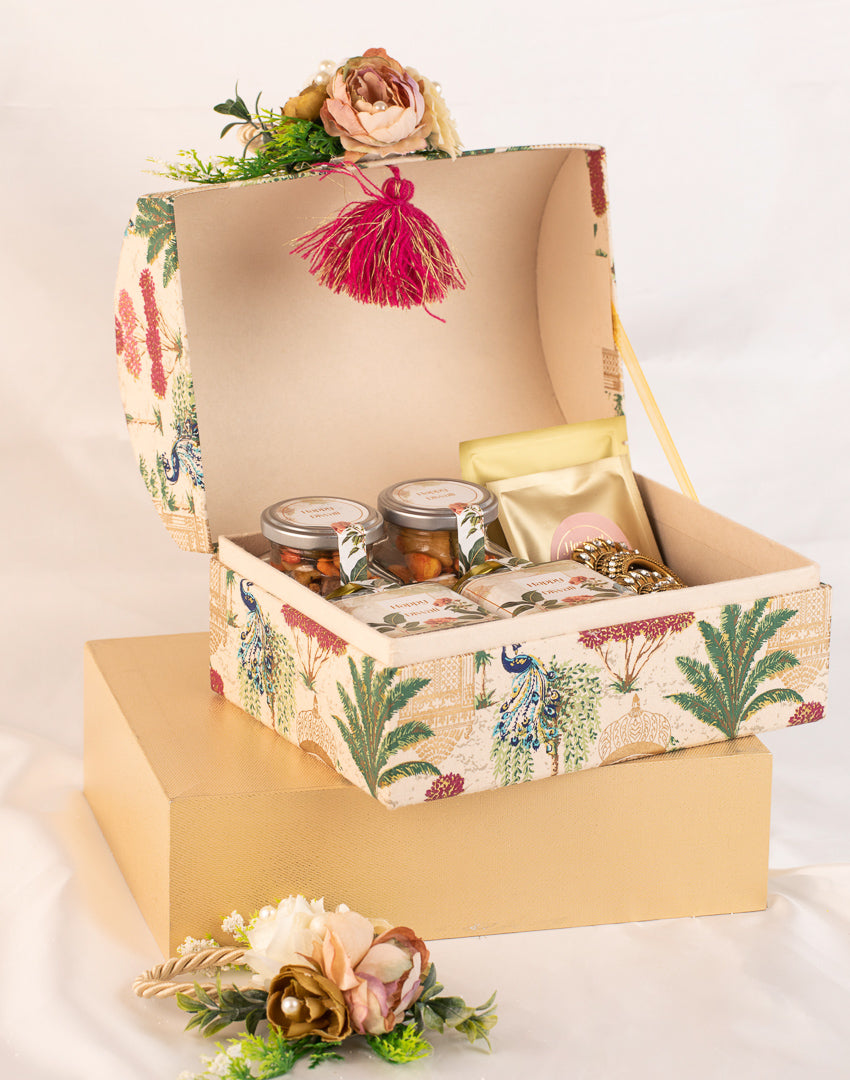 Royal Mughal Hamper